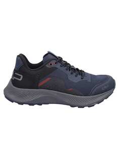 Кроссовки CMP Sportschuhe Merkury, темно-синий