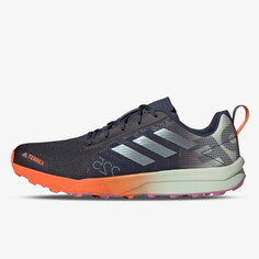 Кроссовки Terrex Speed Flow Adidas, серый