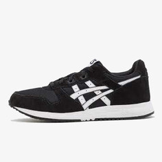 Классические кроссовки Lyte Asics, красный