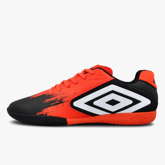 Кроссовки Sweeper ic Umbro, красный