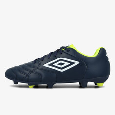 Футбольные бутсы Classico xi fg Umbro, синий
