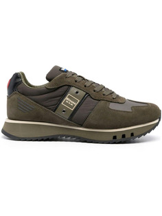Кроссовки tokyo01 uomo Blauer, зеленый