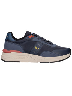 Кроссовки ray03 uomo Blauer, синий