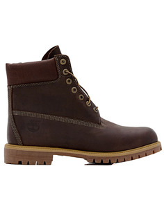 Ботинки scarponcino impermeabile premium 6-inch Timberland, коричневый