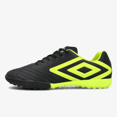 Кроссовки защита 2 Umbro, черный