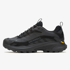 Кроссовки Moab Speed 2 Merrell, черный