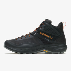 Кроссовки mqm 3 gtx Merrell, черный