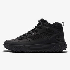 Кроссовки Greenstride motion 6 Timberland, черный