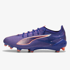 Футбольные бутсы Ultra 5 Ultimate FG Puma, синий