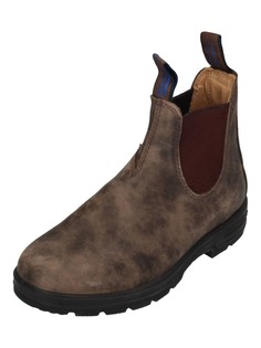 Ботинки челси Blundstone Chelsea BLU584 220, коричневый