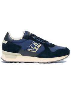 Кроссовки sneaker stab uomo Napapijri, синий