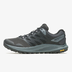 Кроссовки nova 3 gtx Merrell, черный