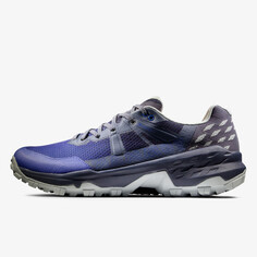 Кроссовки sertig ii gtx Mammut, синий Mammut®