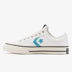 Кроссовки Star player 76 Converse, белый
