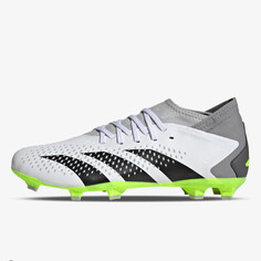 Футбольные бутсы Precision Precision.3 fg Adidas, белый