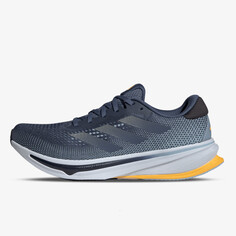 Кроссовки Supernova Adidas, серый