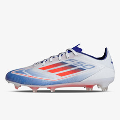Футбольные бутсы f50 pro Adidas, белый