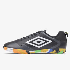 Кроссовки волейбол ic Umbro, черный