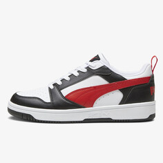 Кроссовки 392328 Puma, белый