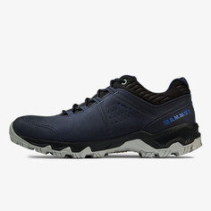 Кроссовки Mercury iv low gtx мужские Mammut, черный Mammut®