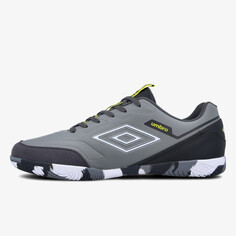 Кроссовки покрывают ic Umbro, серый