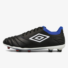 Футбольные бутсы tocco pro fg Umbro, черный
