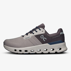 Кроссовки Cloudrunner 2 водонепроницаемые On