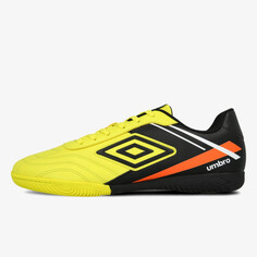 Кроссовки Maison 2 Umbro, оранжевый