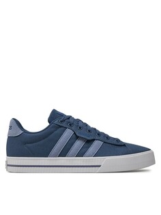 Кроссовки Daily 3.0 adidas, синий