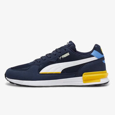 Кроссовки Graviton Puma, синий