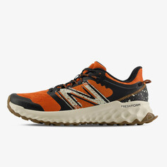 Кроссовки м гароэ New Balance, оранжевый