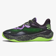Кроссовки Curry Splash 24 Under Armour, мультиколор
