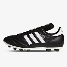 Футбольные бутсы Copa Mundial Adidas, белый