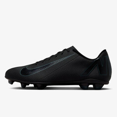 Футбольные бутсы Mercurial Vapor 16 мг Nike, черный