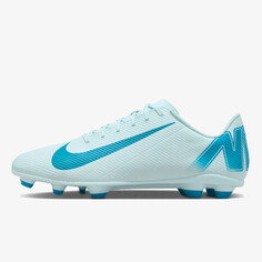 Футбольные бутсы Mercurial Vapor 16 мг Nike, синий