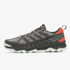 Кроссовки Speed Eco водонепроницаемые Merrell, серый