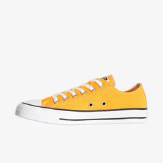 Кроссовки Chuck Taylor All Star ox Laser оранжевые Converse