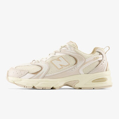 Кроссовки 530 New Balance, бежевый