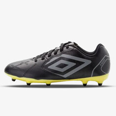 Футбольные бутсы лиги Токко Umbro, черный