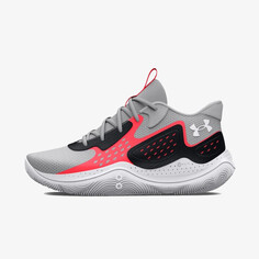 Кроссовки 3026634 Under Armour, белый