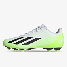Футбольные бутсы x madfast.4 fxg Adidas