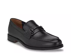 Лоферы Jackal Loafer Tommy Hilfiger, черный