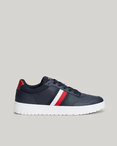 Мужские кроссовки Tommy Hilfiger, темно-синий