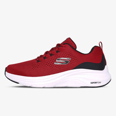 Кроссовки из пеноматериала Vapor Skechers, красный