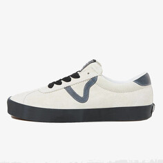 Спортивные кроссовки Vans, белый