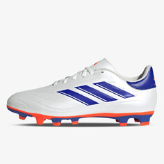 Клубные футбольные бутсы Copa pure 2 Adidas, белый