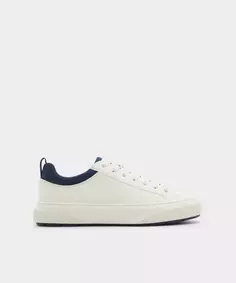 Мужская спортивная обувь с круглым носком Aldo, белый