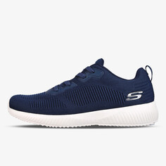 Кроссовки отряд Skechers, синий