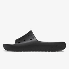 Тапочки классические слайд v2 209401 Crocs