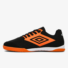 Кроссовки Sala ic Umbro, черный